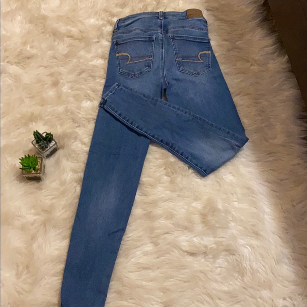 American Eagle